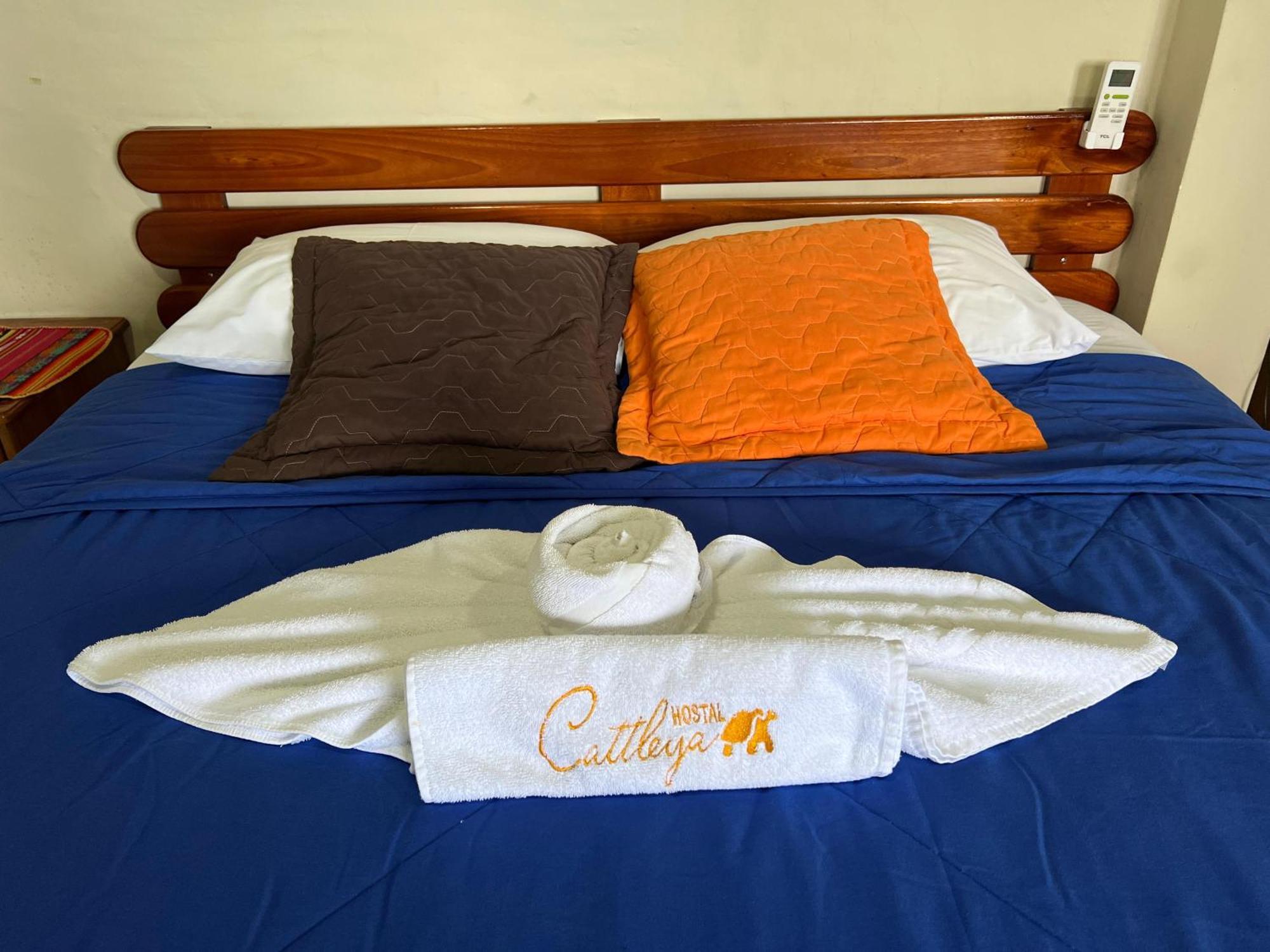 Hostal Cattleya Puerto Baquerizo Moreno Esterno foto